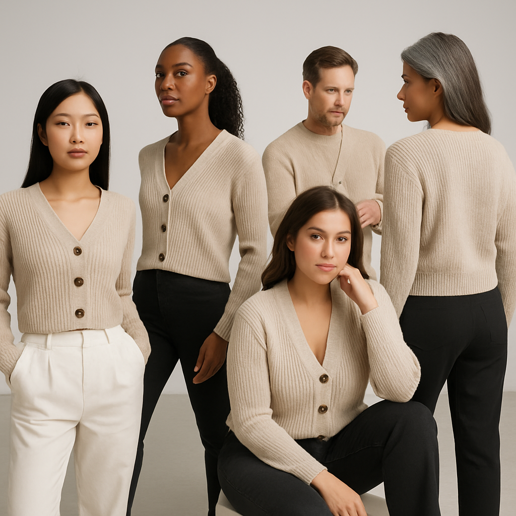 Boutique Product Photography—Weekly Drops Without a Photographer