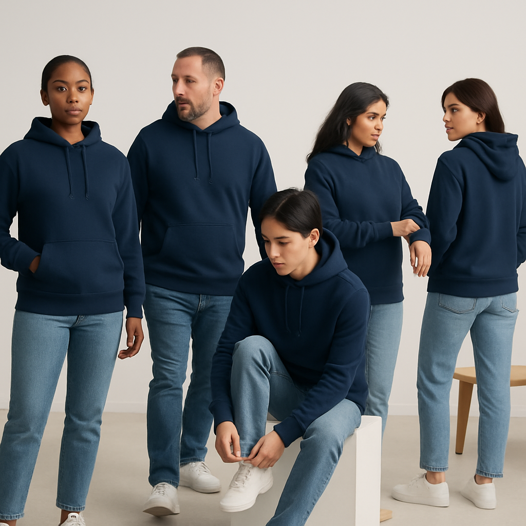 Brand Safety, Rights, and GDPR - A Practical Guide to AI On-Model Imagery