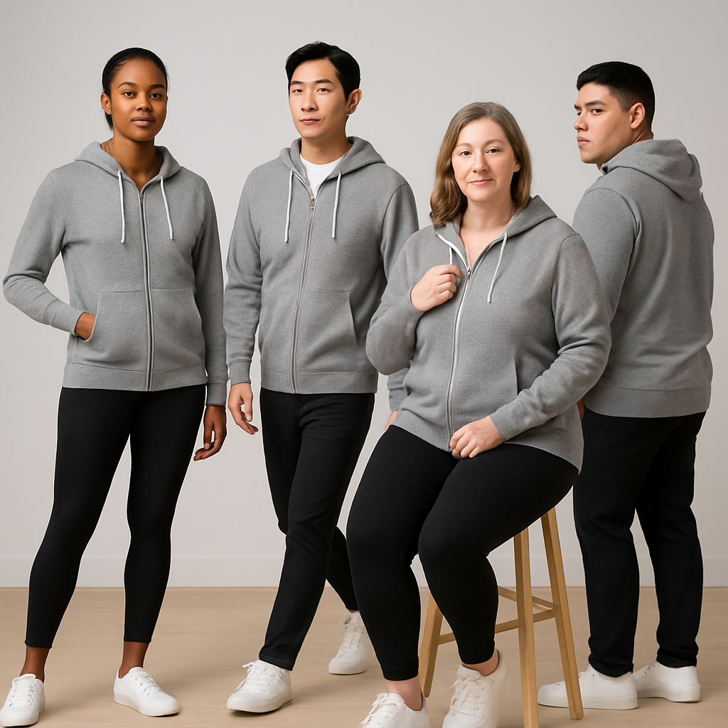 Cost Teardown: Photoshoot vs. AI On-Model Images (Real Timelines, Real Numbers)