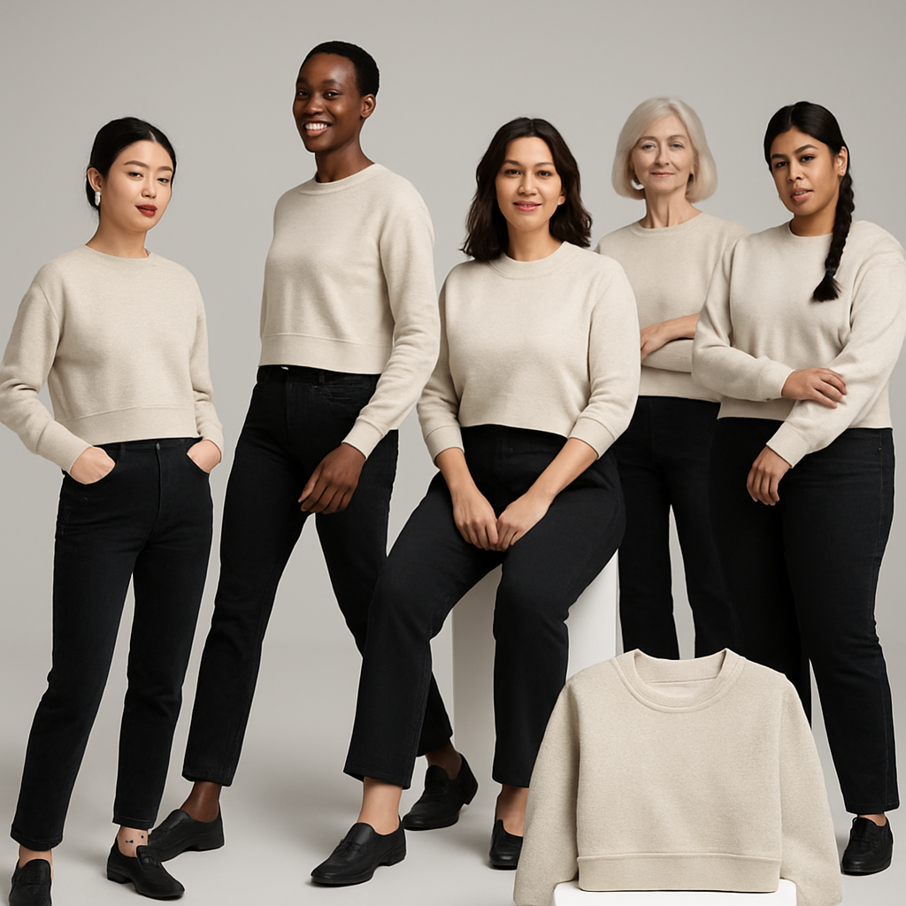 The Fastest Way to Refresh PDPs Across 100+ SKUs (Without a Studio)