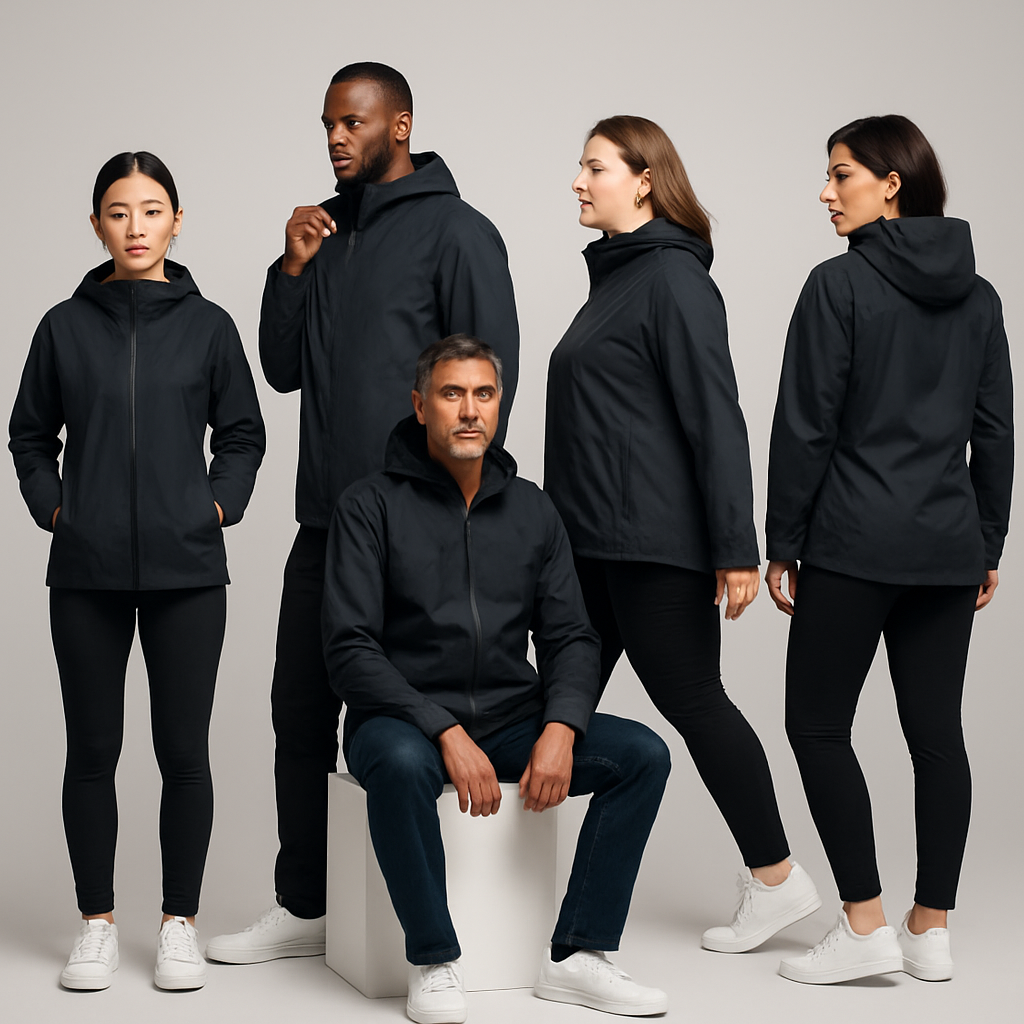 Launch Day Assets Before Your First Photoshoot: Pre-Order & Crowdfunding Playbook