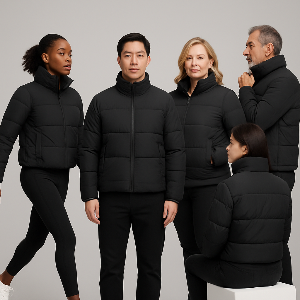 Seasonal Launch Calendar: BF/CM to Spring Drops—Asset Playbook by Channel